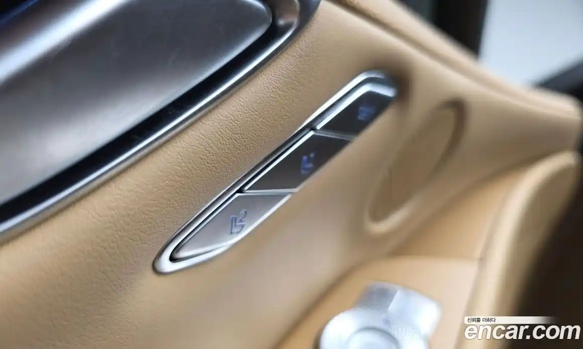 Genesis G80 2024 2.5 гидро в Москве, фото 33