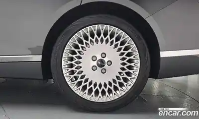 Genesis G80 2024 2.5 гидро в Москве, миниатюра 7