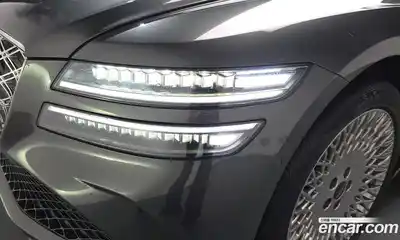 Genesis G80 2024 2.5 гидро в Москве, миниатюра 8