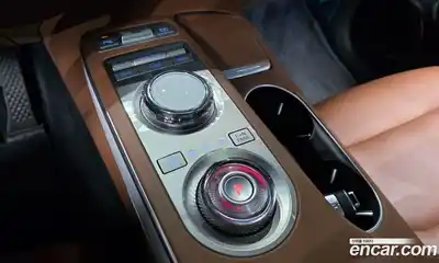 Genesis GV70 2022 2.5 гидро в Москве № 1399616, миниатюра 11