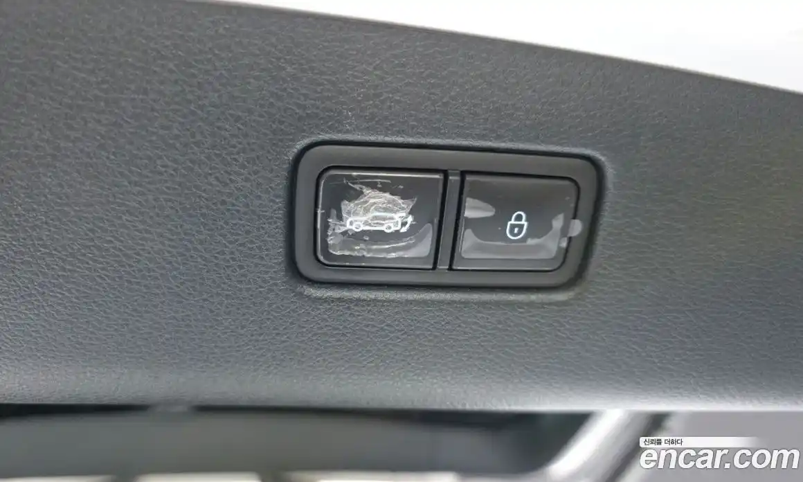 Genesis GV70 2022 2.5 гидро в Москве № 1399616, фото 38