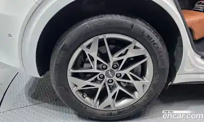 Genesis GV70 2022 2.5 гидро в Москве № 1399616, миниатюра 4