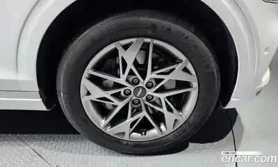 Genesis GV70 2022 2.5 гидро в Москве № 1399616, миниатюра 6