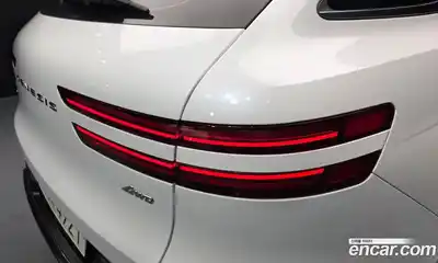 Genesis GV70 2022 2.5 гидро в Москве № 1399616, миниатюра 8