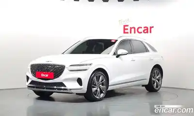 Genesis GV70, 2023
