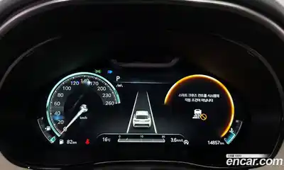 Genesis GV70 2023 2.5 гидро в Москве № 1399617, миниатюра 11