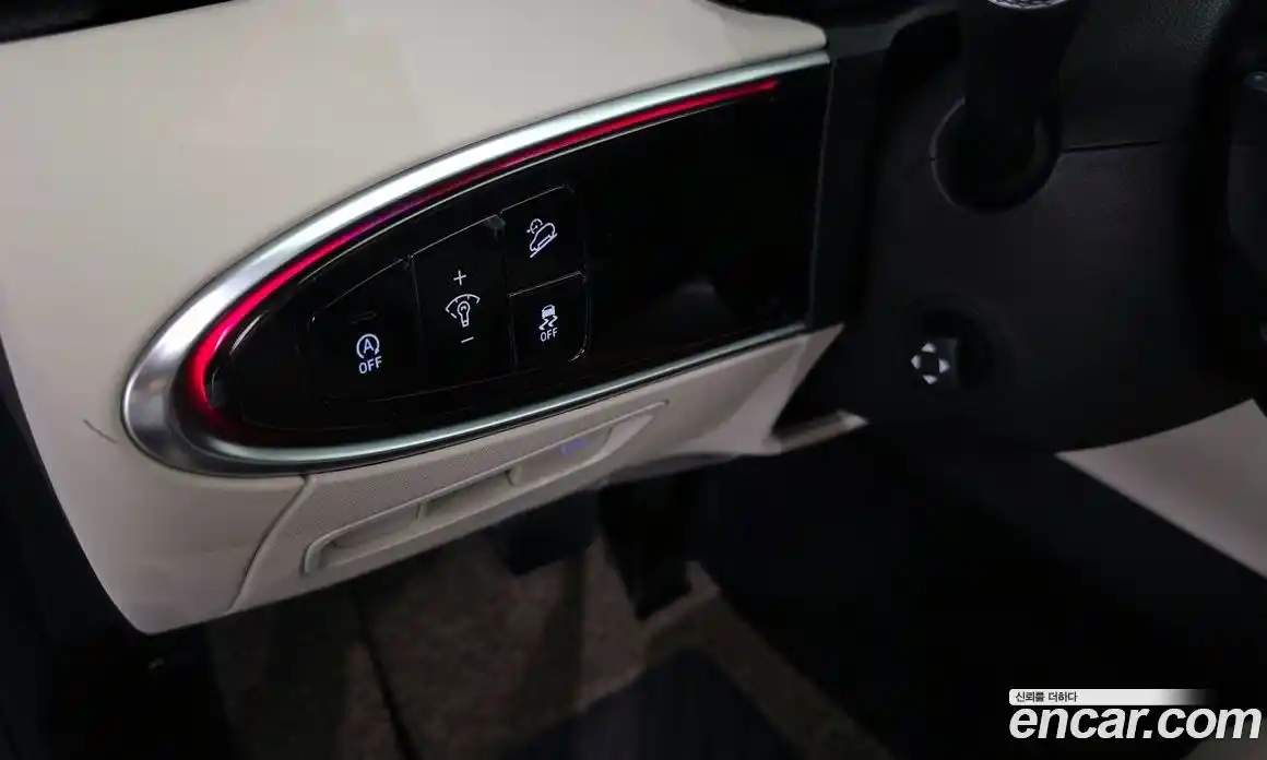 Genesis GV70 2023 2.5 гидро в Москве № 1399617, фото 21