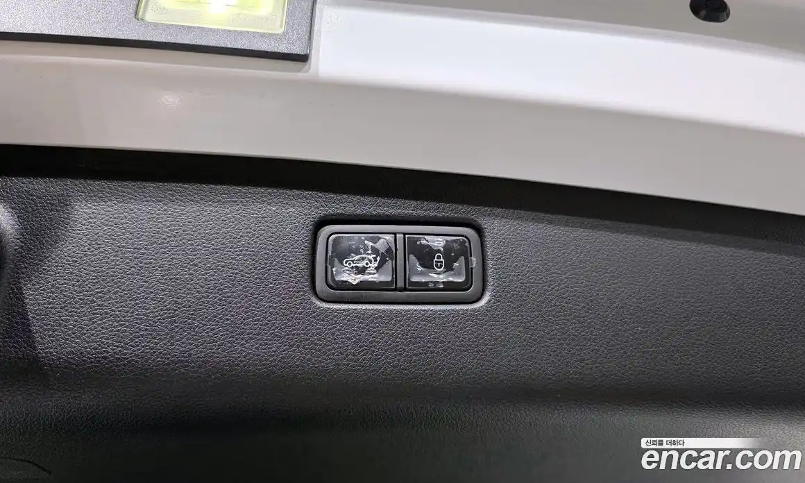 Genesis GV70 2023 2.5 гидро в Москве № 1399617, фото 25