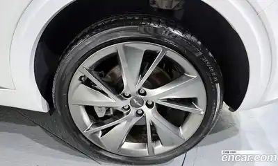Genesis GV70 2023 2.5 гидро в Москве № 1399617, миниатюра 7
