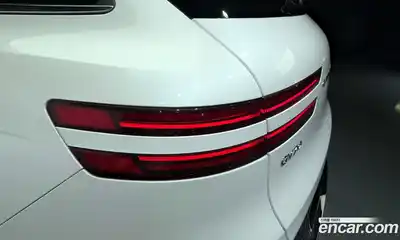 Genesis GV70 2023 2.5 гидро в Москве № 1399617, миниатюра 9