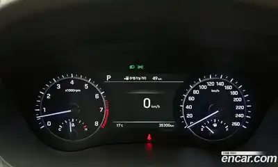 Genesis G80 2018 3.3 гидро в Москве, миниатюра 11