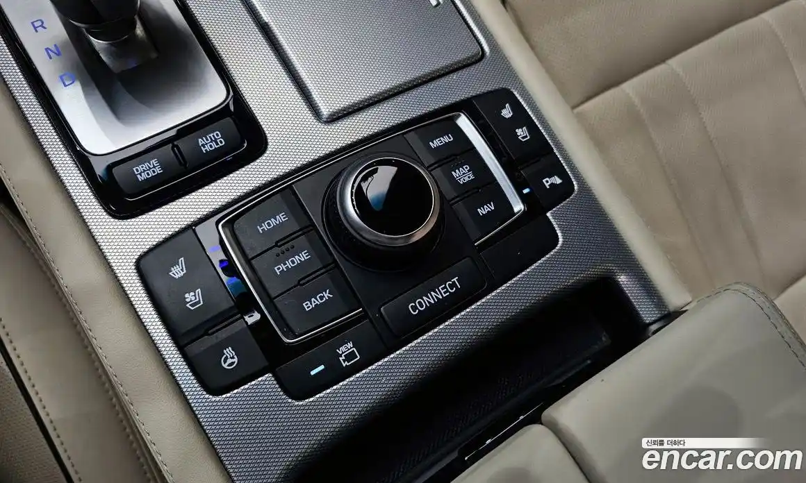 Genesis G80 2018 3.3 гидро в Москве, фото 30