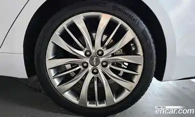 Genesis G80 2018 3.3 гидро в Москве, миниатюра 7