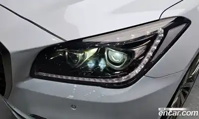 Genesis G80 2018 3.3 гидро в Москве, миниатюра 8