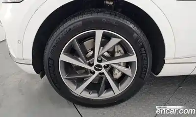 Genesis GV80 2024 2.5 гидро в Москве, миниатюра 5