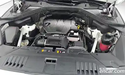 Genesis GV80 2024 2.5 гидро в Москве, миниатюра 6