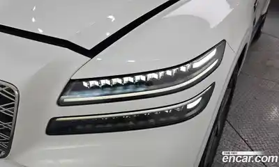 Genesis GV80 2024 2.5 гидро в Москве, миниатюра 8