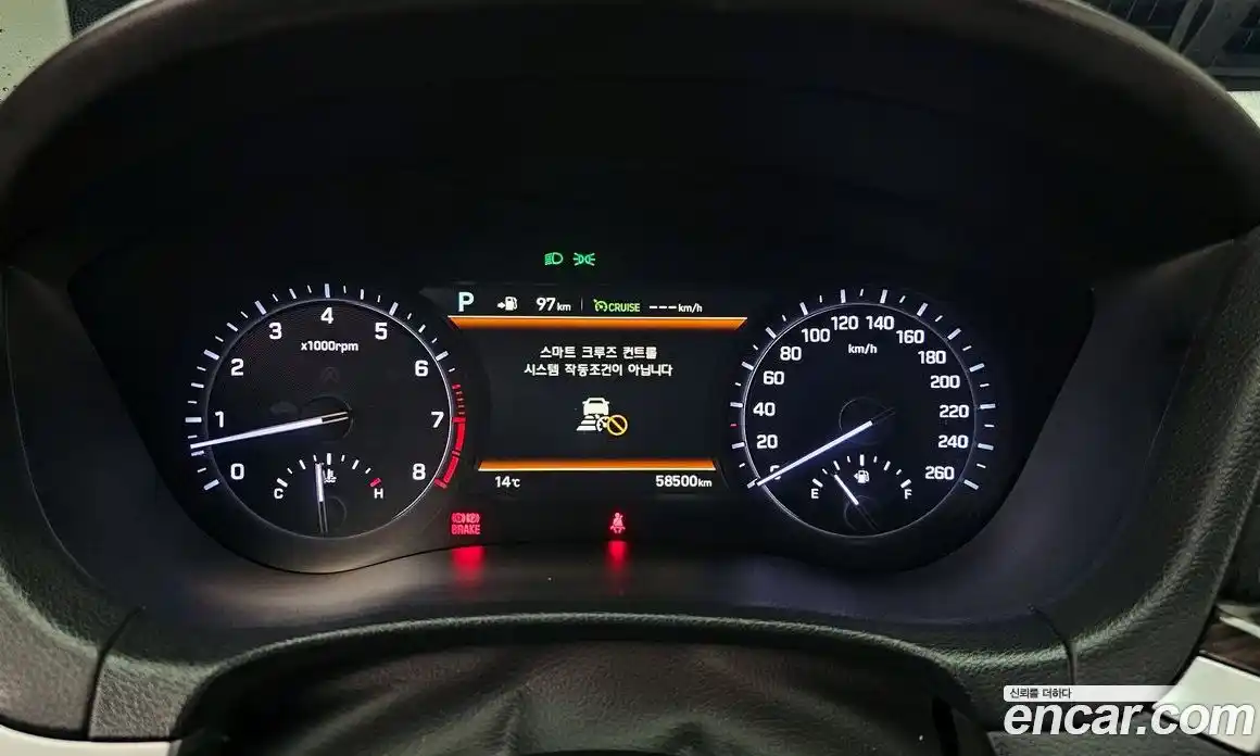Genesis G80 2018 3.3 гидро в Москве № 1399764, фото 11