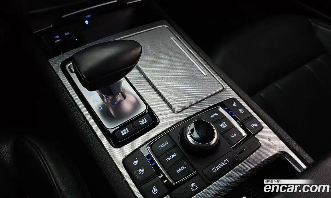 Genesis G80 2018 3.3 гидро в Москве № 1399764, фото 12