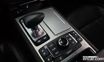 Genesis G80 2018 3.3 гидро в Москве № 1399764, миниатюра 12