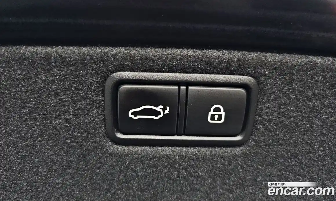 Genesis G80 2018 3.3 гидро в Москве № 1399764, фото 26