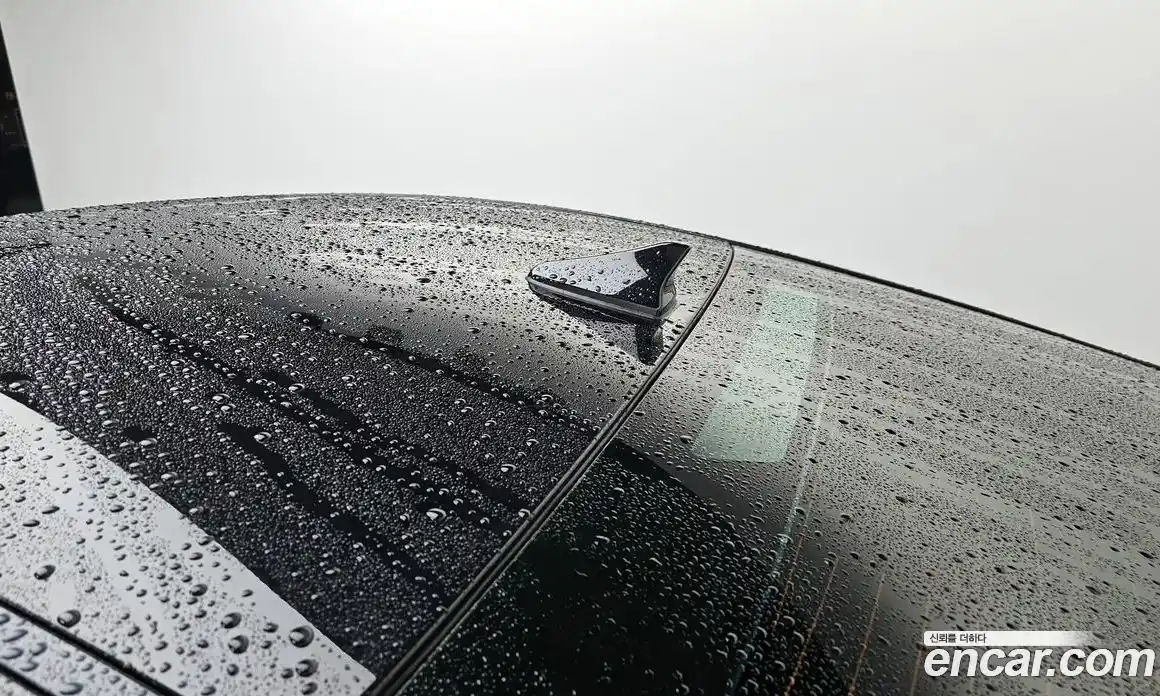 Genesis G80 2018 3.3 гидро в Москве № 1399764, фото 28