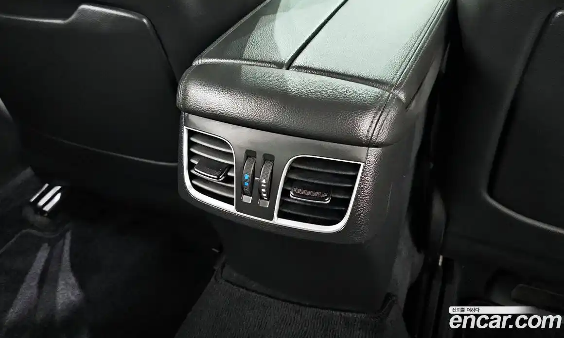 Genesis G80 2018 3.3 гидро в Москве № 1399764, фото 31