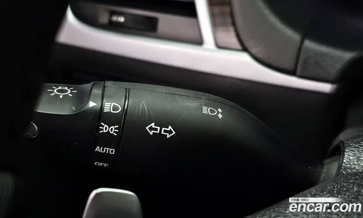 Genesis G80 2018 3.3 гидро в Москве № 1399764, фото 32