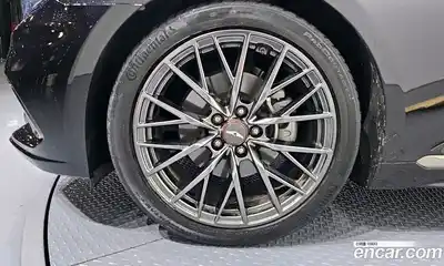 Genesis G80 2018 3.3 гидро в Москве № 1399764, миниатюра 5