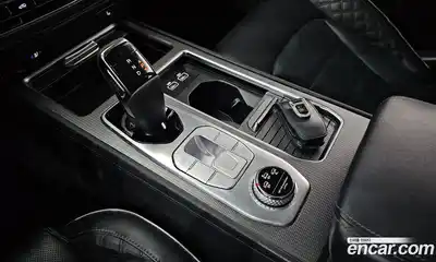 SsangYong Rexton 2022 2.2 гидро в Москве, миниатюра 12