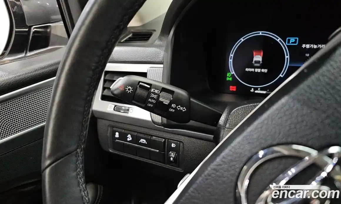 SsangYong Rexton 2022 2.2 гидро в Москве, фото 27