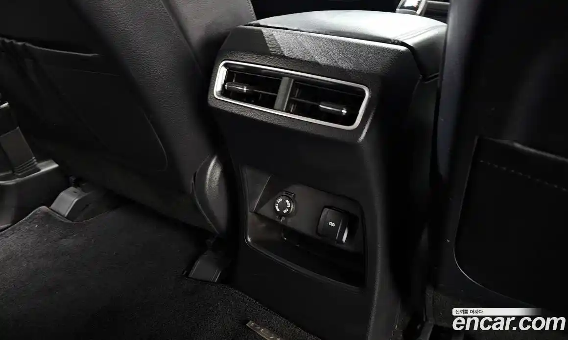 SsangYong Rexton 2022 2.2 гидро в Москве, фото 28