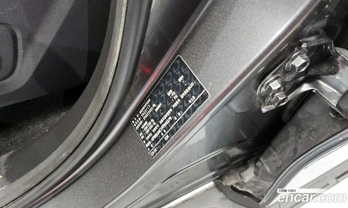 SsangYong Rexton 2022 2.2 гидро в Москве, фото 31