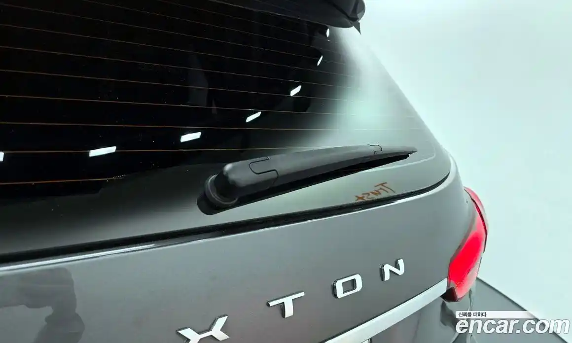 SsangYong Rexton 2022 2.2 гидро в Москве, фото 33