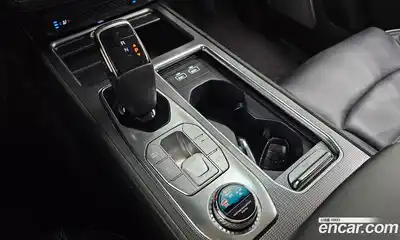 SsangYong Rexton 2020 2.2 гидро в Москве, миниатюра 12