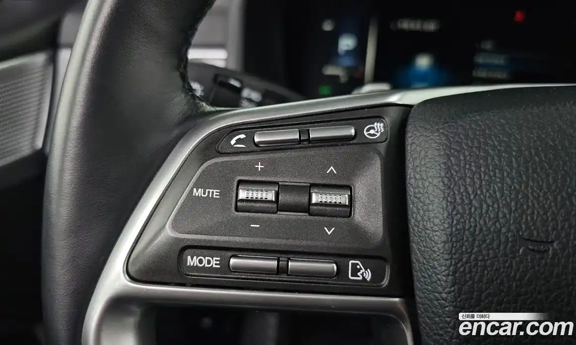 SsangYong Rexton 2020 2.2 гидро в Москве, фото 23