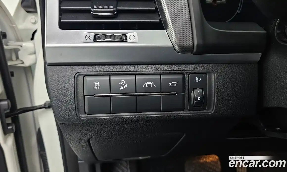 SsangYong Rexton 2020 2.2 гидро в Москве, фото 25