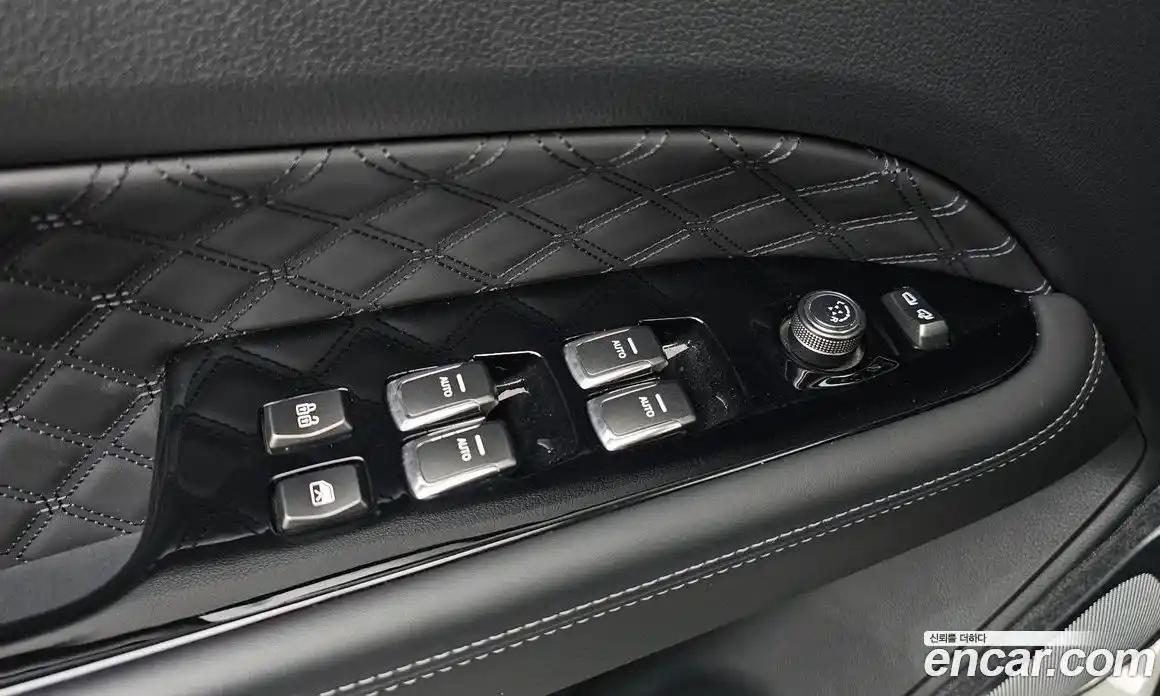 SsangYong Rexton 2020 2.2 гидро в Москве, фото 28