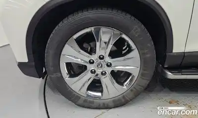 SsangYong Rexton 2020 2.2 гидро в Москве, миниатюра 5