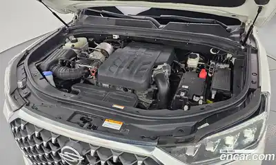 SsangYong Rexton 2020 2.2 гидро в Москве, миниатюра 6