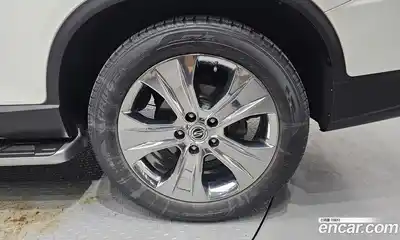 SsangYong Rexton 2020 2.2 гидро в Москве, миниатюра 7