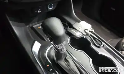 Chevrolet Traverse 2023 3.6 гидро в Москве № 1400934, миниатюра 12