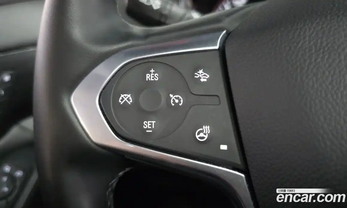 Chevrolet Traverse 2023 3.6 гидро в Москве № 1400934, фото 23