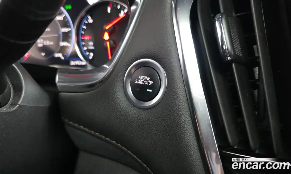 Chevrolet Traverse 2023 3.6 гидро в Москве № 1400934, фото 25