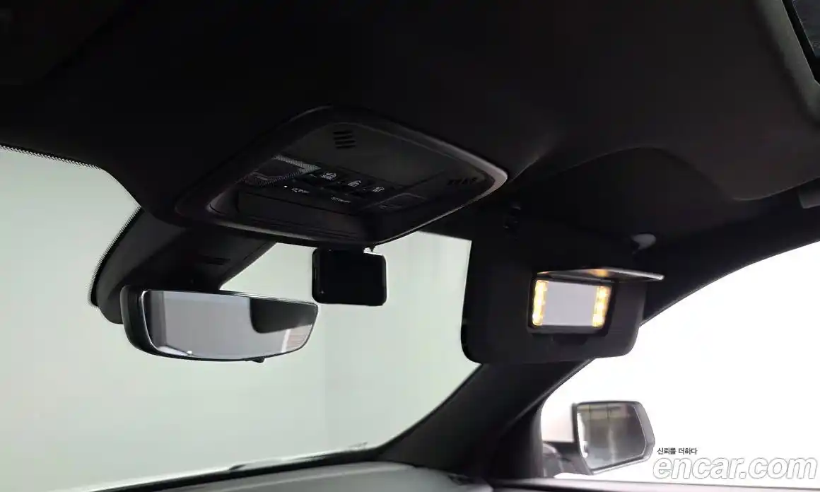 Chevrolet Traverse 2023 3.6 гидро в Москве № 1400934, фото 27