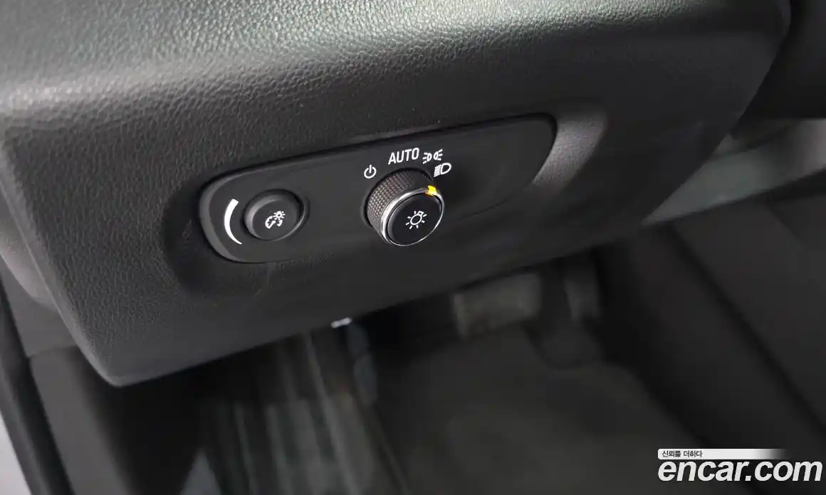 Chevrolet Traverse 2023 3.6 гидро в Москве № 1400934, фото 28