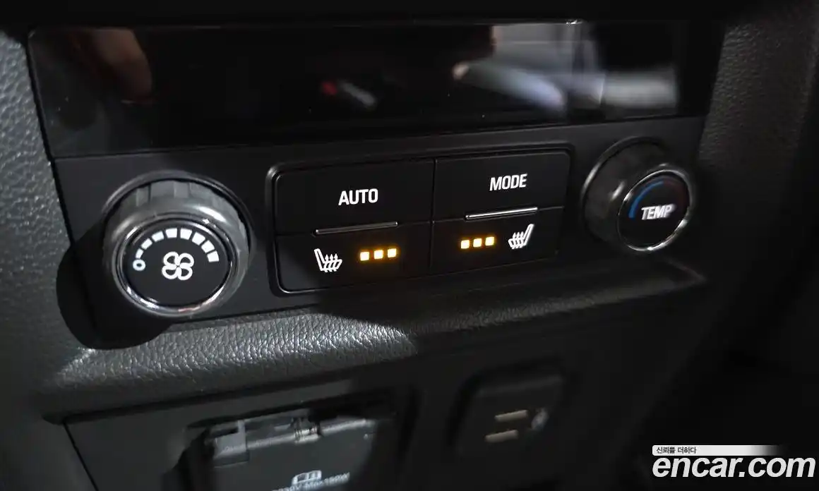 Chevrolet Traverse 2023 3.6 гидро в Москве № 1400934, фото 29