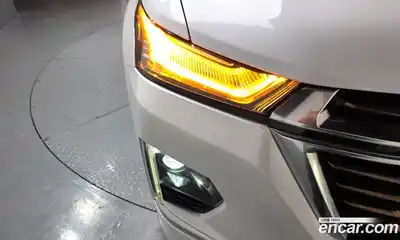 Chevrolet Traverse 2023 3.6 гидро в Москве № 1400934, миниатюра 8