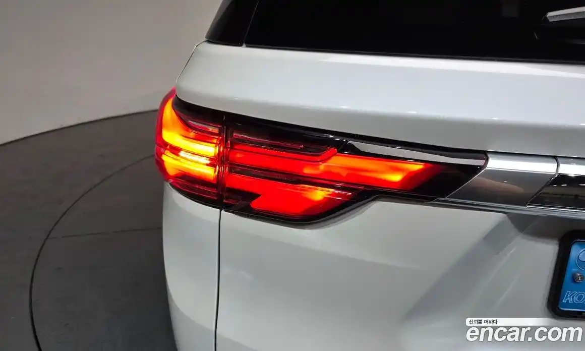 Chevrolet Traverse 2023 3.6 гидро в Москве № 1400934, фото 9