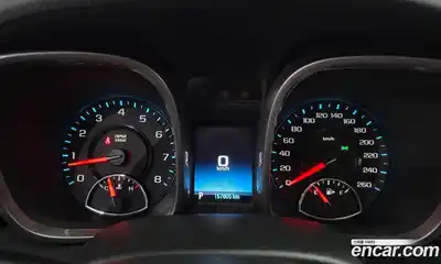 Chevrolet Malibu 2015 2.0 гидро в Москве № 1401730, миниатюра 11
